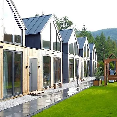 Hotel Rykowisko Korbielow 2 Jeleśnia