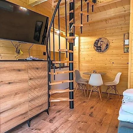 Hotel Rykowisko Korbielow 2 *