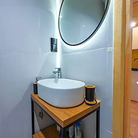 Hotel Rykowisko Korbielow 2 Jeleśnia