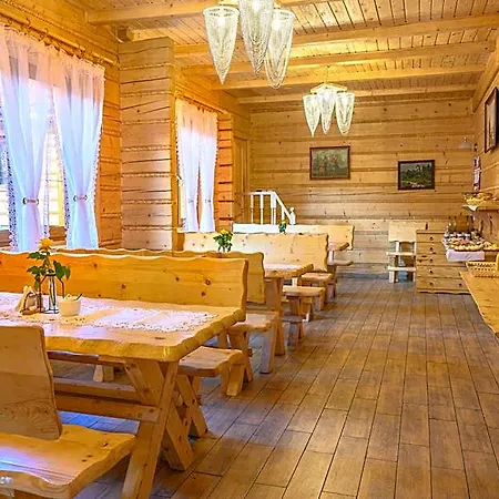 Rykowisko Korbielow 2